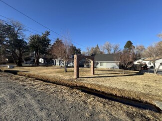 3781 W Line St, Bishop, CA 93514