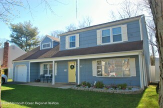 6 Templer Way, Hazlet, NJ 07730