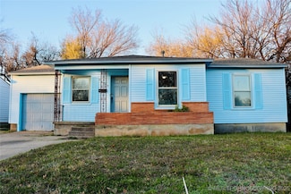 7609 E Oklahoma Place, Tulsa, OK 74115