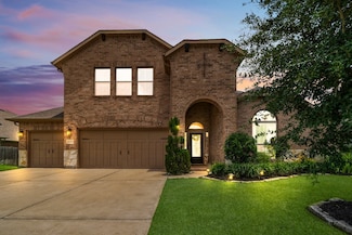 23010 Mulberry Tree Ln, Spring, TX 77389