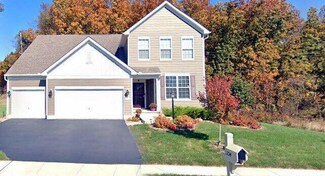 254 Saffron Dr, Sunbury, OH 43074