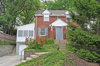 3460 Custer Ave, Cincinnati, OH 45208