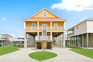 2424 Fort Beauregard Blvd, Saint Bernard, LA 70085