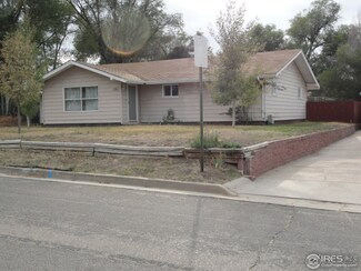 121 Pine St, Log Lane Village, CO 80705