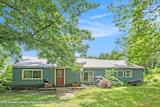 3770 E Frost Rd, Webberville, MI 48892
