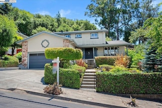 3457 Hackamore Dr, Hayward, CA 94541
