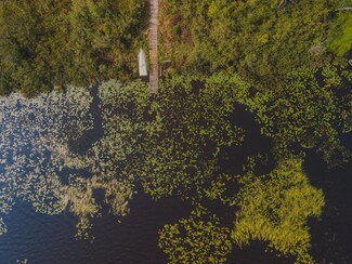 ON Amber Lake Rd W, Minocqua, WI 54548