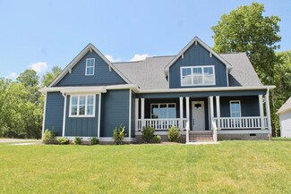 2853 Signal Farms Ln, Signal Mountain, TN 37377