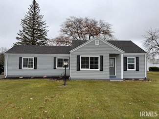 6936 N State Road 1, Ossian, IN 46777