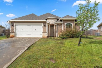 665 Nevills Rd, Mount Pleasant, TX 75455
