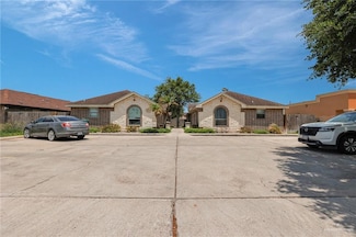 100 W Albatross Ave, Pharr, TX 78577