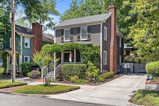 307 Nun St, Wilmington, NC 28401