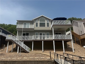 112 Ledgestone Estates Ct, Sunrise Beach, MO 65079