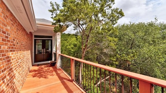 6706 Fort Davis Cove Unit B, Austin, TX 78731