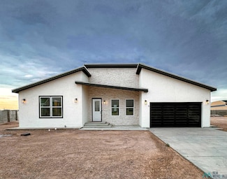 6 Bella Ct, Roswell, NM 88201