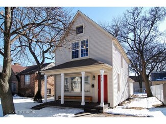 8015 Christie Ave, Lyons, IL 60534