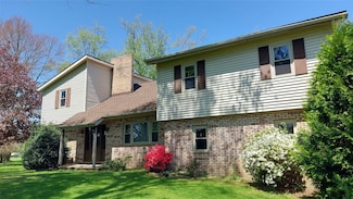 549 Kinsman Rd, Jamestown, PA 16134