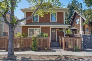 2716 Martin Luther King jr Way, Berkeley, CA 94703