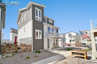 9125 Castlebear Dr, Colorado Springs, CO 80938