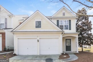 191 Regent Place, Woodstock, GA 30188