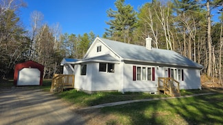 341 E Andover Rd, Andover, ME 04216