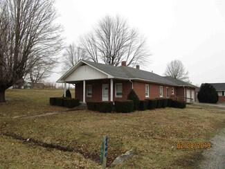 4981 E State Rd 48, Shelburn, IN 47879
