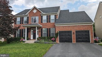 105 Wheeler Ln, Frederick, MD 21702