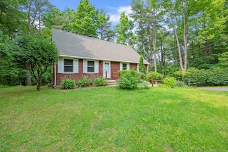 108 Monson Rd Unit A, Stafford Springs, CT 06076