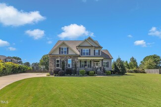 188 Linwood Ln, Clayton, NC 27527