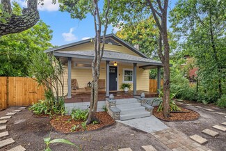 608 28th St N Unit 1/2, Saint Petersburg, FL 33713