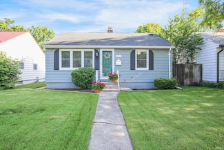 1833 E Ewing Ave, South Bend, IN 46613