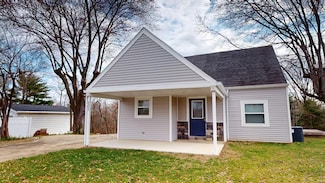 501 S Cherry St, Huntingburg, IN 47542