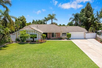 921 N Sea Biscuit Ct, Walnut, CA 91789