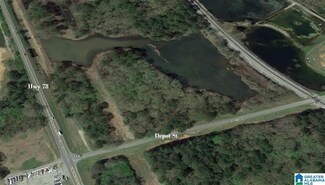 0 Highway 78 Unit 1284661, Riverside, AL 35135