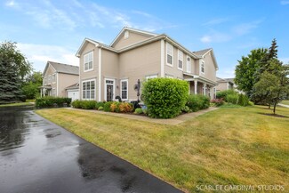 282 Whitfield Dr Unit A, Sugar Grove, IL 60554