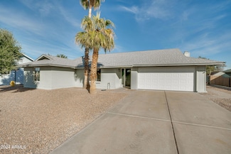 13827 N 45th Ave, Glendale, AZ 85306