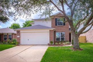 13907 Bonnetbriar Ln, Sugar Land, TX 77498