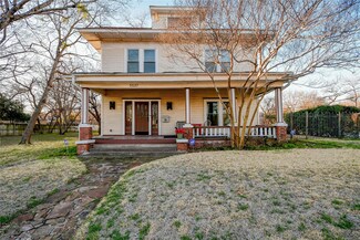 5537 Reiger Ave, Dallas, TX 75214