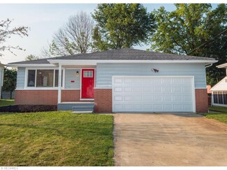 25180 Ronan Rd, Bedford, OH 44146