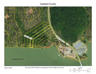 6093 & 6097 Castle Bridge Dr Unit Lots 6 & 7, Granite Falls, NC 28630
