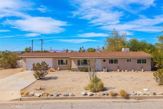 74342 Chemehuevi Dr, Twentynine Palms, CA 92277