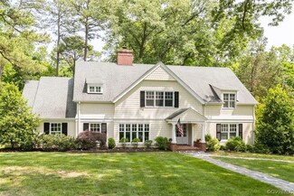 213 Culpeper Rd, Henrico, VA 23229