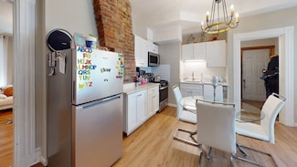 74 Kenwood St Unit 1, Dorchester Center, MA 02124