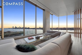 551 W 21st St Unit PH, New York, NY 10011