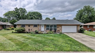344 S Grant St, Dover, OH 44622