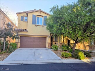 10855 Casco Bay St, Las Vegas, NV 89179