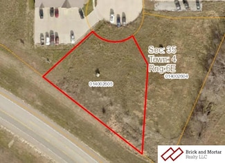 TBD Eastside Blvd, Beatrice, NE 68310