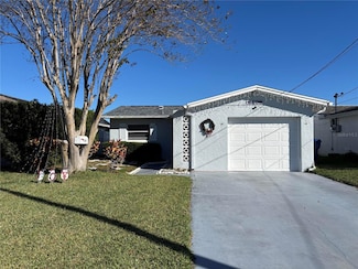 5106 Blue Heron Dr, New Port Richey, FL 34652