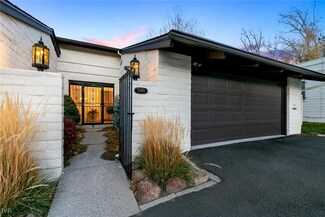 5060 Lakeridge Terrace E, Reno, NV 89509