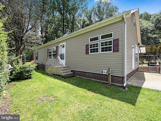 5496 Ridge Rd, Elizabethtown, PA 17022
